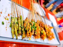 四季豆-林二哥宜烤官·宜宾小烧烤