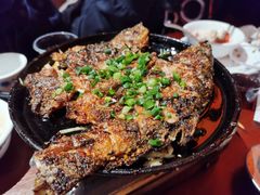 -虎子烧烤(湘江北路店)