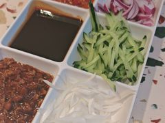 -姥姥家春饼店(惠新东街店)