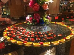 青口-芭菲盛宴·环球美食(锦城万达广场店)