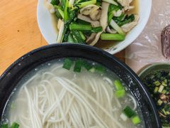 -小辫子羊肉面馆(周东店)
