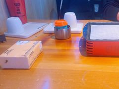 -四禧精酿铜锅涮肉·烧烤工场(大明湖店)