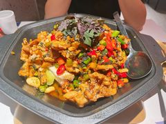 -蛙来哒(大汉悦中心店)