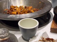 -蛙蛙叫·干锅年代(钻石广场店)