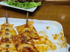 -小玉米(锡林南路店)