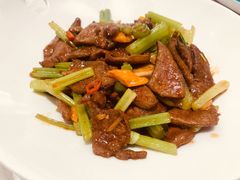 湘味炒猪肝-马凯餐厅(地安门店)