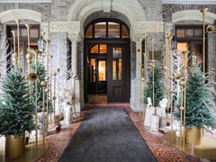 -Patek Philippe百达翡丽(上海源邸店)