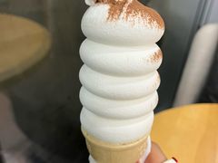 -DQ·蛋糕·冰淇淋(川沙东海岸店)