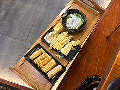 -荣记潮汕牛肉火锅(仙鹤街店)