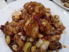 -晋阳饭庄(虎坊桥店)