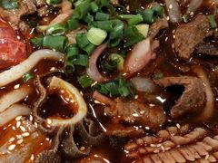 -每味每客·重庆麻辣烫(国泰店)