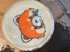-ZOO COFFEE动物园咖啡(红山森林动物园店)