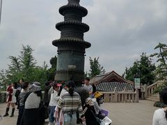 -狼山风景名胜区