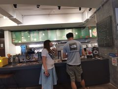 -扶光书店(中环店)