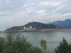 -江南天池
