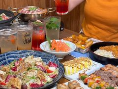 -烧鸟横丁(联发文创口岸店)