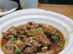 -湘水滨·臭鳜鱼·湘菜(马驹桥店)