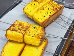 -破店肥哈·东北烧烤·夜宵(南山保利店)