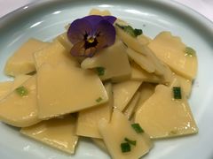 青葱素鲍-松鹤楼·非遗·苏帮菜(融科店)