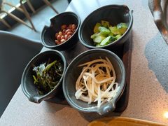 -半山腰·云南菜(侨福芳草地店)