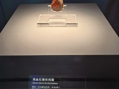 -北京大葆台遗址博物馆