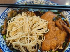 -孙盛兴奥灶面馆·蟹黄面·三虾面(山塘街总店)