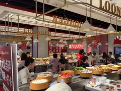 -龍歌自助小火锅(崂山丽达店)