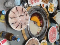 -蜀留香火锅·始于1999·原四川老火锅(白堤路店)