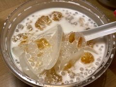 莲子雪耳海底椰-仁信老铺(华盖路店)