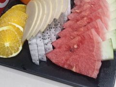 -海底捞火锅(吾悦国际广场店)