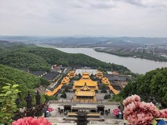 -六鼎山文化旅游区