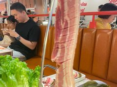 一条五花肉-伊茉家的烤肉店(勒泰中心店)