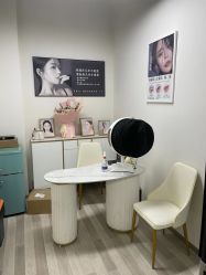 -富丽美堂纹绣美甲皮肤管理