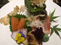 -松临·铁板烧&Omakase(神农店)