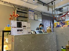 -韩舍.创新型韩式简餐(龙珠路店)