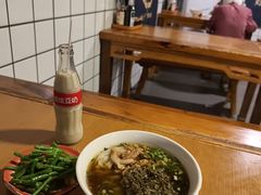 -矮子粉店1985·长沙米粉(湘春路店)