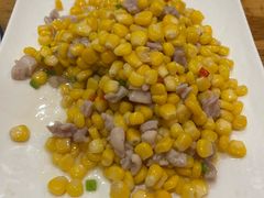 玉米兔丁-飞虹鱼馆(春华路店)