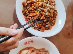 -天下客饭店(中山路店)