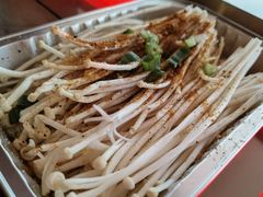 -谷牛日式烤肉(宝山U天地店)