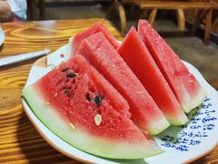 -李东农庄(中南百草园地标店)