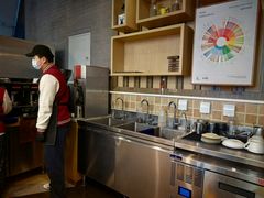 -农园餐厅(北京大学店)