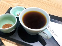 -GOTLOT COFFEE&KITCHEN角落厨房NOOK店