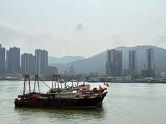 -澳门十六浦索菲特大酒店