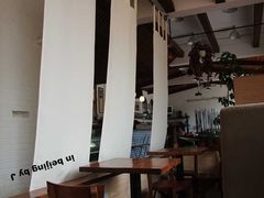 -梦旅人咖啡馆快餐(成府路北河沿小区店)