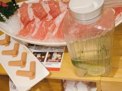 -豪渝火锅(红谷滩万达店)