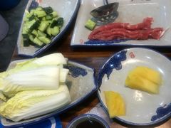 -燚焱炎火铜锅涮·烧烤