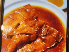 -昌勝香港深井烧鹅(新年华店)