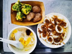 -老福合沟无米粿甜汤粿品店