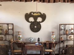 -清风小镇闯关东影视基地