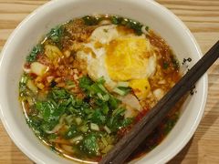 -易裕和·长沙米粉(竹塘西路店)